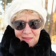 Людмила Тагильцева