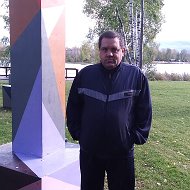 Рушан Хафизов