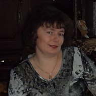 Татьяна Кучук