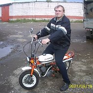 Юрий Трушников