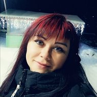 Natalia Gerasimova