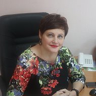 Марина Аргунова