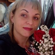 Татьяна Лутай