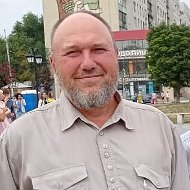 Виталий Шамов