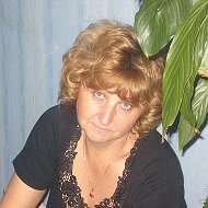 Лариса Анциферова