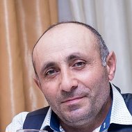 Gagik Sargsyan