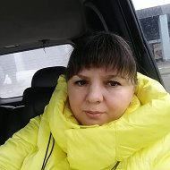 Марина Синявская