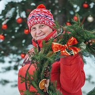 Елена Лубова