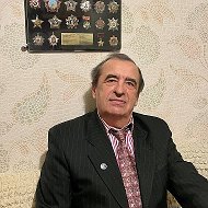 Николай Казак