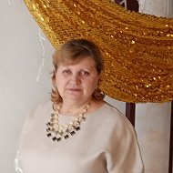 Вера Полякова