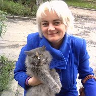 Yana♥ஐ Borisovna