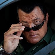 Steven Seagal