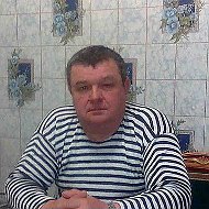 Анатолий Бакренёв