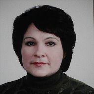 Нина Марчук-повзун
