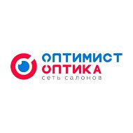 Оптимист Оптика