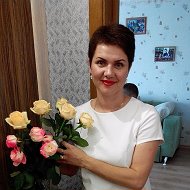 Ольга Романчук