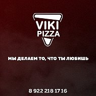 Viki Pizza