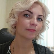 Марина Воронина