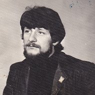 Геннадий Новиков