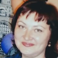 Светлана Середкина