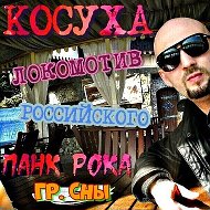 Димьян Косуха