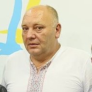 Валентин Панасюк