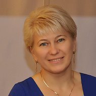 Виктория Cлащёва