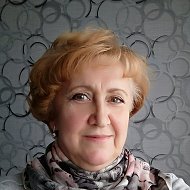 Светлана Лыч