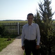 Вячеслав Курчевский