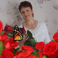Вера Кравченок