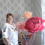 Антонина Музыченко