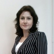 Наталья Бочкарёва-литвиненко