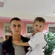 Дмитрий Чумаков