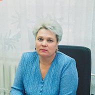 Галина Боброва