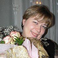 Наталья Балехова