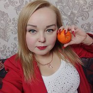 💄олька Деева💋