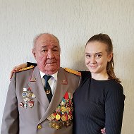 Орынбек Джандосов