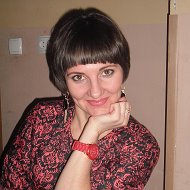 Яна Шестакова