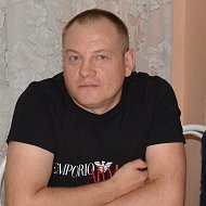 Андрей Хворостов