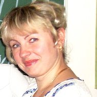 Людмила Остапчук