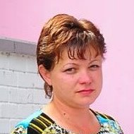 Юлия Волкова