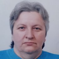 Софья Кожемяченко
