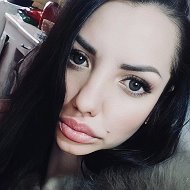 Анастасия Горбатенко