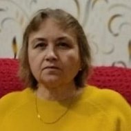 Людмила Красникова