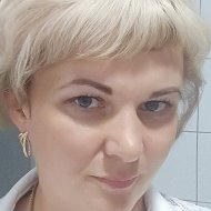 Оксана Ткаленко