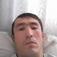 Abdiltohop Джураев