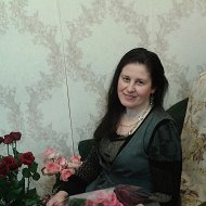Людмила Саровская