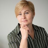 Татьяна Щербатая
