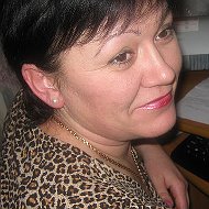 Татьяна Мележик