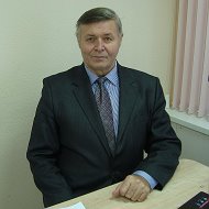 Виктор Гунченко